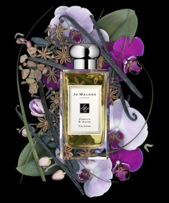 Jo Malone London ジョーマローン バニラ&アニス コロン