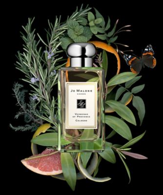 バーベナ オブ プロヴァンス コロン 限定品 ジョー マローン ロンドン Jo Malone London の通販 Meeco 三越伊勢丹 オンラインストア