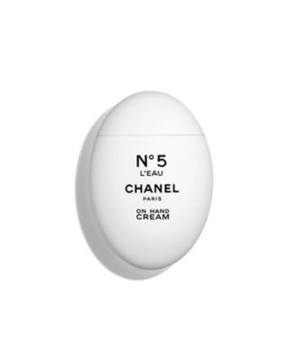 CHANEL（CHANEL） シャネル Ｎ°５ ロー ハンド クリーム 通販 