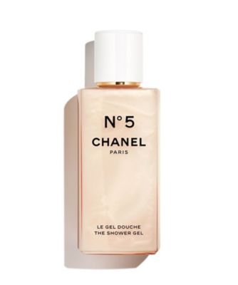 CHANEL（CHANEL） シャネル　Ｎ°５　ザ　シャワー　ジェル 通販 | 【meeco（ミーコ）】三越伊勢丹ブランドコスメ・デパコス・化粧品の通販