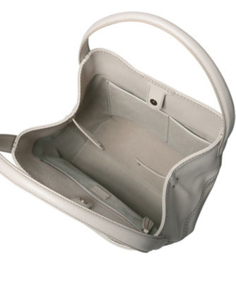 【美品】HIROFU ヒロフ チッチョーネ トートバッグ M チッチョーネ トートバッグM | HIROFU (Women)/ヒロフ | 三越