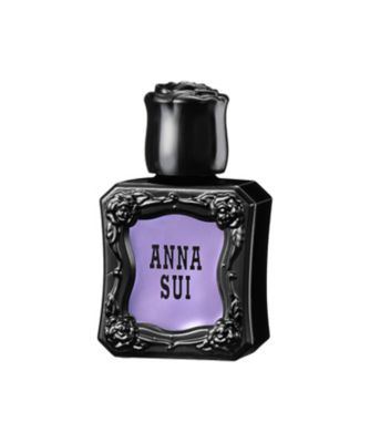 ネイルカラー Anna Sui Meeco 三越伊勢丹化粧品オンラインストア