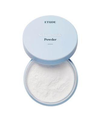 ETUDE シーバムコントロールパウダー
