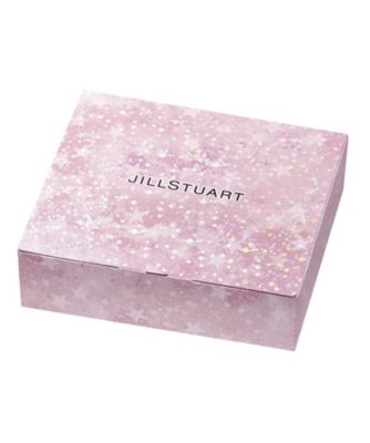 JILLSTUART ジルスチュアート プレゼントボックス（ダズリングワンダーランド）M（限定品）