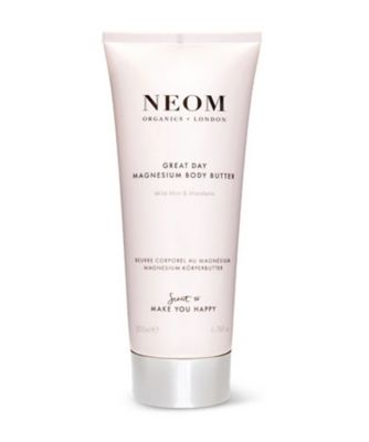 NEOM ボディバター GD