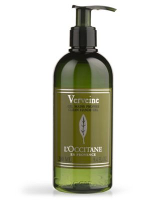 L'OCCITANE ヴァーベナ クリーンハンドジェル 280mL