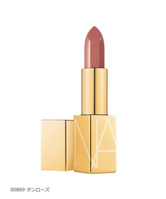 NARS VIP オーデイシャスリップスティック（限定品）