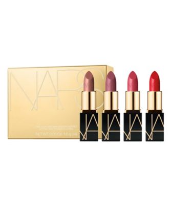 NARS（NARS） リップスアンセンサード リップスティックセット（限定品