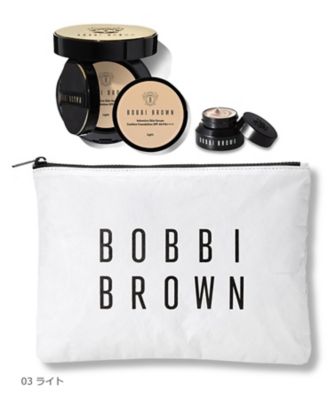 インテンシブ スキン セラム ファンデーション スターター セット クッション ファンデーション 限定品 ボビイ ブラウン Meeco 三越伊勢丹化粧品オンラインストア