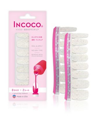 INCOCO シュガー フィックス