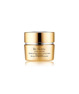 ESTEE LAUDER リニュートリィブ UL アイ クリーム N 5mlx6個-