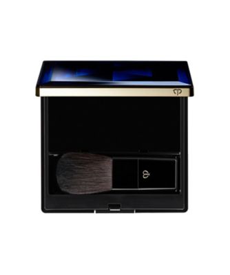 clé de peau BEAUTÉ ケース（ブラッシュデュオプードル）