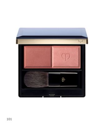 clé de peau BEAUTÉ（clé de peau BEAUTÉ） ブラッシュデュオ