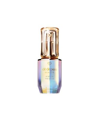 5％OFF】 クレドポーボーテ ルセラム ミニサイズ サンプル 31ml