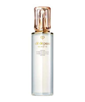 クレ・ド・ポー ボーテ（clé de peau BEAUTÉ）化粧水の 通販 