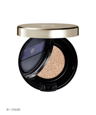 clé de peau BEAUTÉ タンクッションエクラ