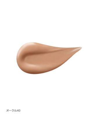 clé de peau BEAUTÉ タンフルイドエクラ マット タンフリュイドエクラ マット - リキッドファンデーション