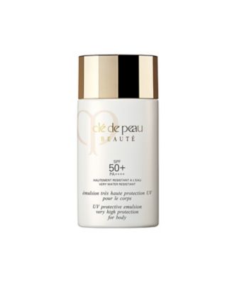 clé de peau BEAUTÉ エマルショントレオートUVコール