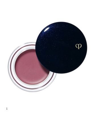 clé de peau BEAUTÉ ブラッシュクレーム