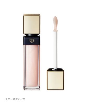 clé de peau BEAUTÉ ブリアンアレーブルエクラ