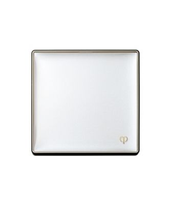 clé de peau BEAUTE タンナチュレールプードルブランケース付き ケース（タンナチュレールプードルブラン） - ケース・ホルダー