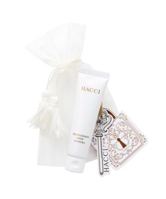 HACCI ハンドチャーム