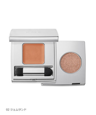 ｒｍｋ ザ ベージュライブラリー アイシャドウデュオ Rmk Rmk の通販 Meeco 三越伊勢丹オンラインストア