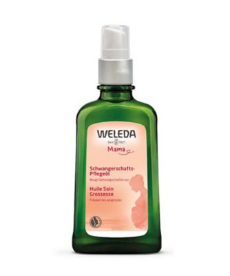 ヴェレダ（WELEDA） ママ＆ベビー タッチケアキット（限定品） 通販