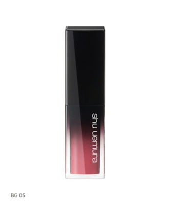 シュウ ウエムラ（shu uemura） ルージュ アンリミテッド リキッド ラッカー 通販  【meeco（ミーコ）】三越伊勢丹ブランドコスメ・デパコス・化粧品の通販