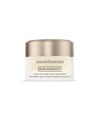 ベアミネラル（bareminerals） スキンロンジェヴィティ ロングライフ 