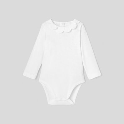 JACADI (Baby&Kids)/ジャカディ ボディスーツ　２０１３３６４