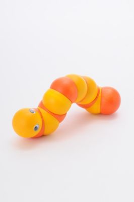 ＜ATELIER NIKI TIKI (Baby&Kids)＞【受注商品】＜ＮＡＥＦ＞ジュバ（黄）