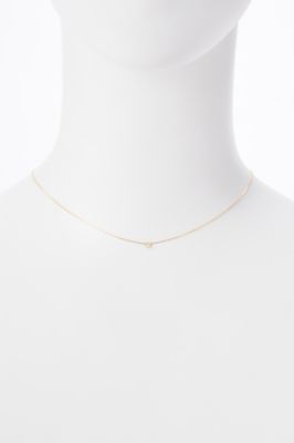 ヌーディーダイヤネックレス　ＶＣ０４７１０１０１００