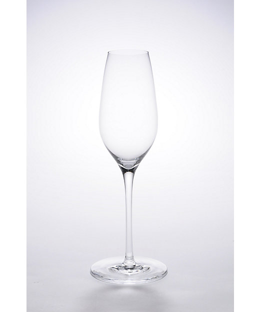 ＜三越伊勢丹/公式＞ フォーワイン シャンパン ワイングラス・カクテルグラス画像