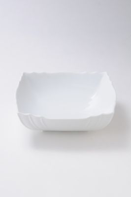 ＜ＧＩＮＯＲＩ １７３５＞ベッキオジノリホワイト　スクエアボールＭ