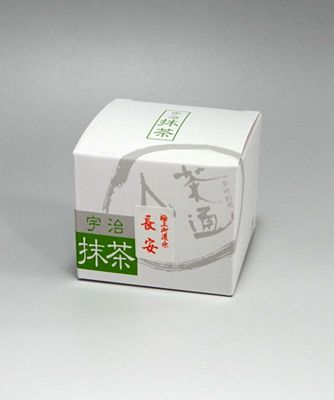 ＜日本茶テロワール＞丸久小山園　抹茶　長安