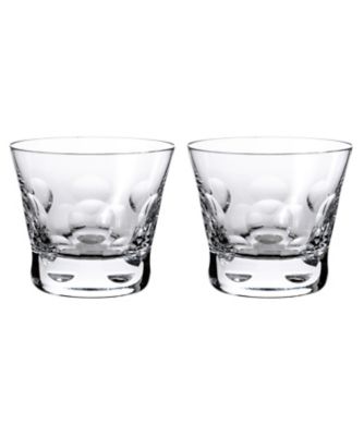 Baccarat Beluga タンブラー 2セット