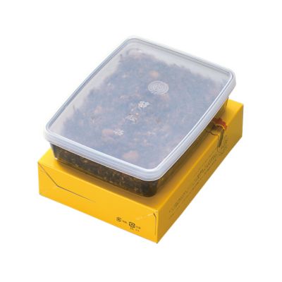 ＜三越伊勢丹/公式＞ 錦松梅/キンショウバイ プラスチック容器入F2 調理済み前菜、付け合わせ【三越伊勢丹/公式】