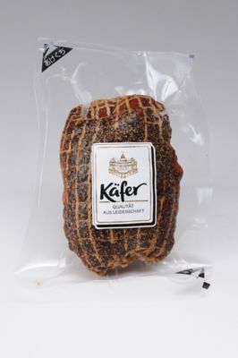 Kafer/ケーファー ペッパーシンケン 280g【三越伊勢丹/公式】