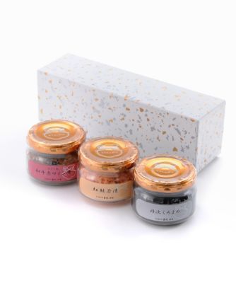 実際に贈ってよろこばれた手土産 1 新宿店食品 和特選担当 馬場桂 Select Item Foods 三越伊勢丹オンラインストア 公式