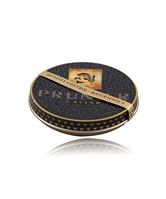 ＜Caviar House & Prunier＞プルニエキャビア　トラディション３０ｇ
