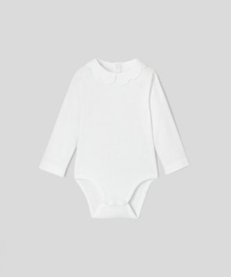 JACADI (Baby&Kids)/ジャカディ 長袖ボディスーツ 2014657