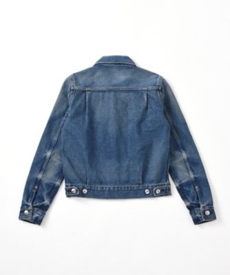 ＤＥＮＩＭ　ＪＡＣＫＥＴ　ＴＹＰＥ２（１７１０２）