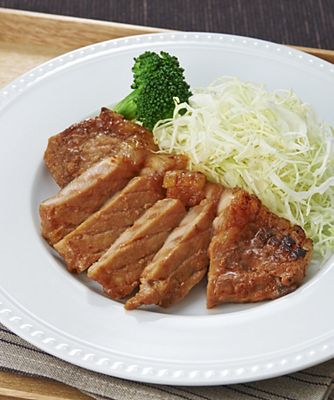 宮崎産　桑水流黒豚セレクトセット