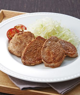 宮崎産　桑水流黒豚セレクトセット