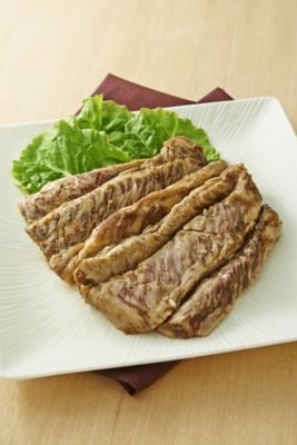 米沢牛　旨辛カルビ
