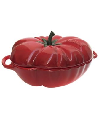 好きに Staub 25 チェリー トマトココット 鍋 ストウブ 調理器具 ...