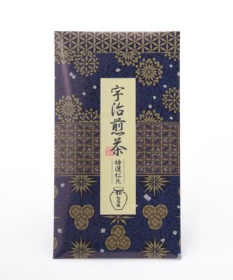 宇治煎茶 特選松北 | フード・食品 | 三越伊勢丹オンラインストア 