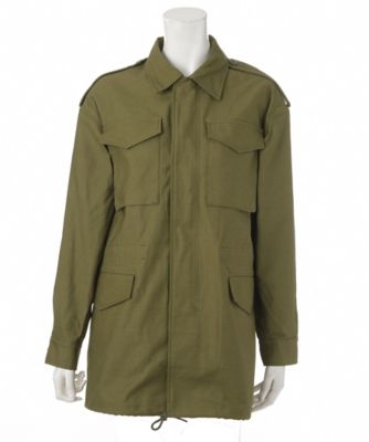 Ｍ－５１ ＴＹＰＥ ＦＩＥＬＤ ＪＡＣＫＥＴ／ＢＩＧ ＦＩＴ