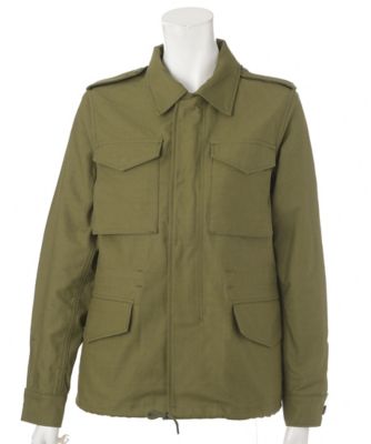 ＦＩＥＬＤ　ＪＡＣＫＥＴ（１７０２３）